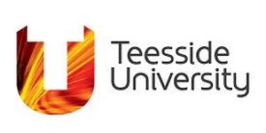 Teesside University logo